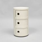 981 6169 CHEST OF DRAWERS